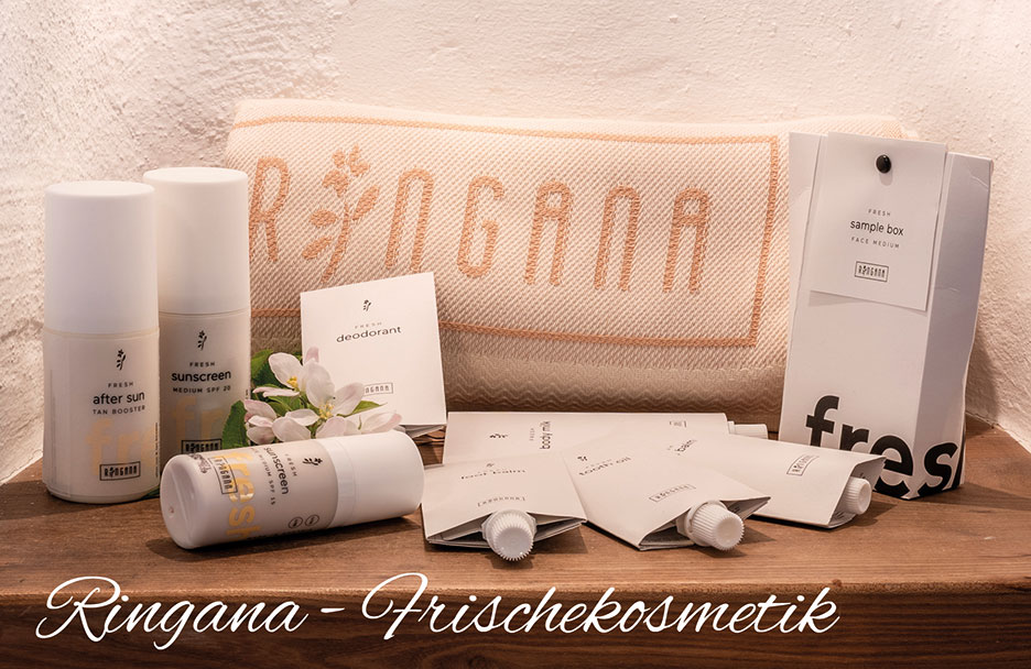 Holzerhof-Extras-Ringana-Frischekosmetik